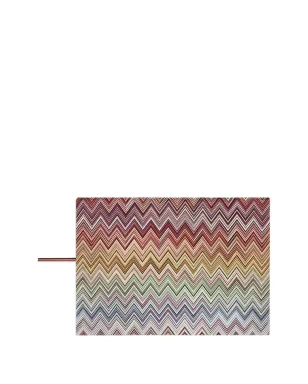 Missoni Home ジグザグプリント二枚組テーブルマットセット - サムネイル2