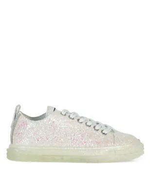 Giuseppe Zanotti Blabber Jellyfish ローカットスニーカー - サムネイル1