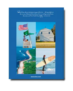 Assouline Hamptons Private book - Blue - サムネイル2