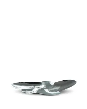 Tom Dixon クラウド ハンマー加工トレイ - サムネイル2