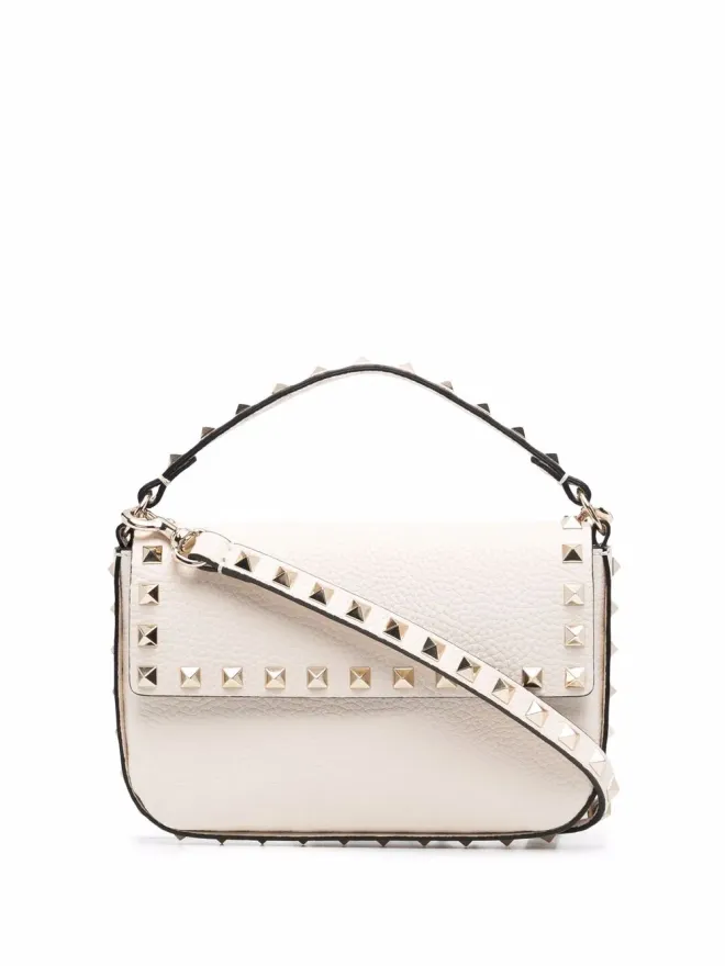 Valentino Garavani Valentino Garavani ロックスタッド ミニバッグの商品画像