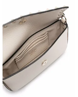 Valentino Garavani ロックスタッド ミニバッグ - サムネイル5