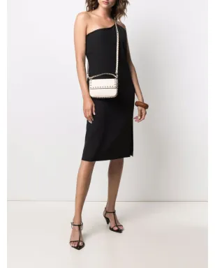 Valentino Garavani ロックスタッド ミニバッグ - サムネイル2