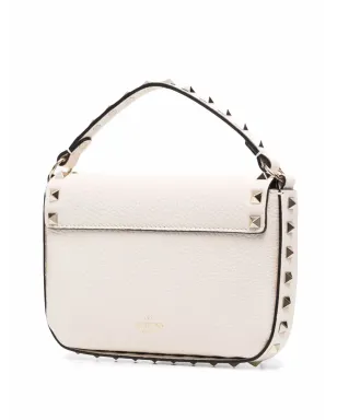 Valentino Garavani ロックスタッド ミニバッグ - サムネイル3