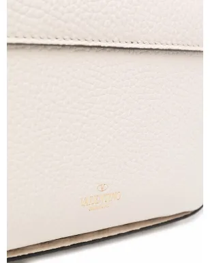 Valentino Garavani ロックスタッド ミニバッグ - サムネイル4