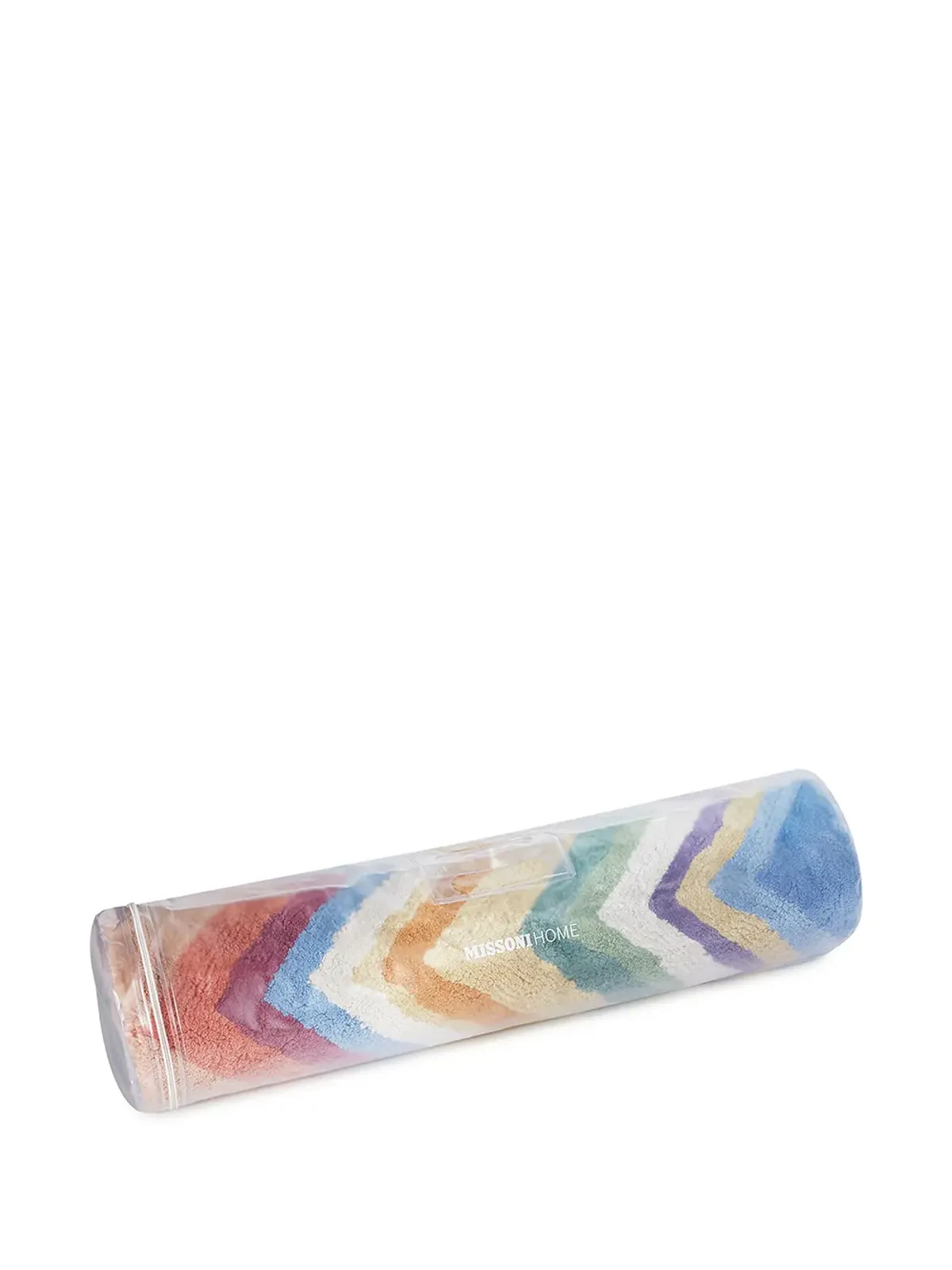 Missoni Home アモネ ジグザグプリント バスラグ - 画像4