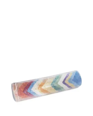 Missoni Home アモネ ジグザグプリント バスラグ - サムネイル4