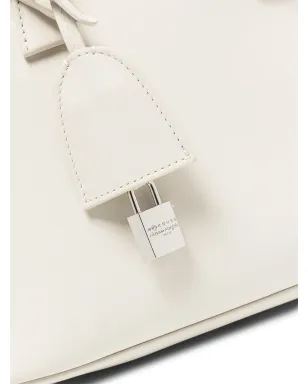 Maison Margiela ミニ 5AC Classique トップハンドルバッグ - サムネイル5
