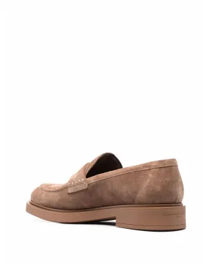 Gianvito Rossi Harris ペニースローファー - サムネイル3