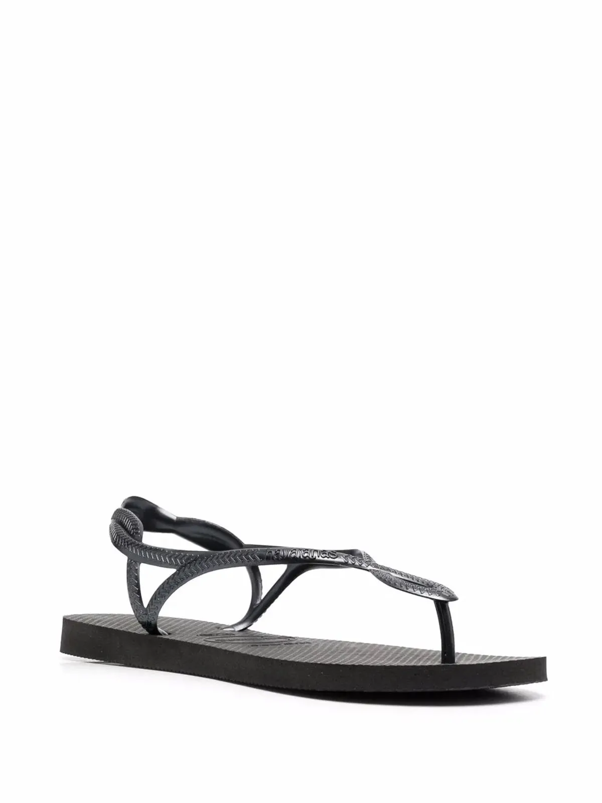 Havaianas Luna Premium sandals - Black - 画像2