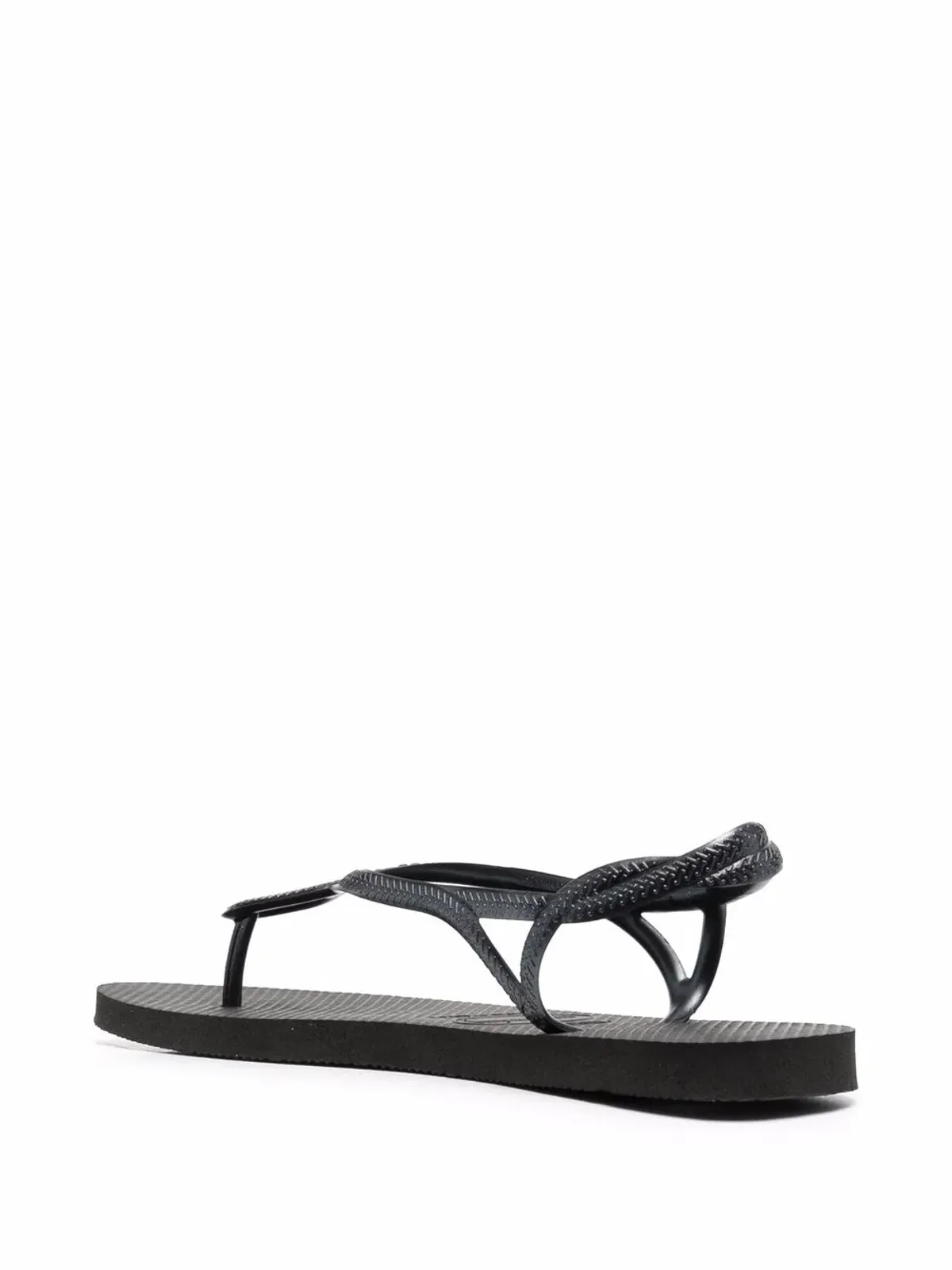 Havaianas Luna Premium sandals - Black - 画像3