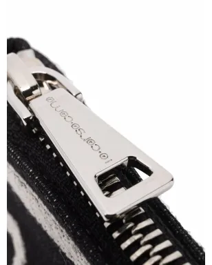 10 CORSO COMO ロゴジップクラッチ - サムネイル4