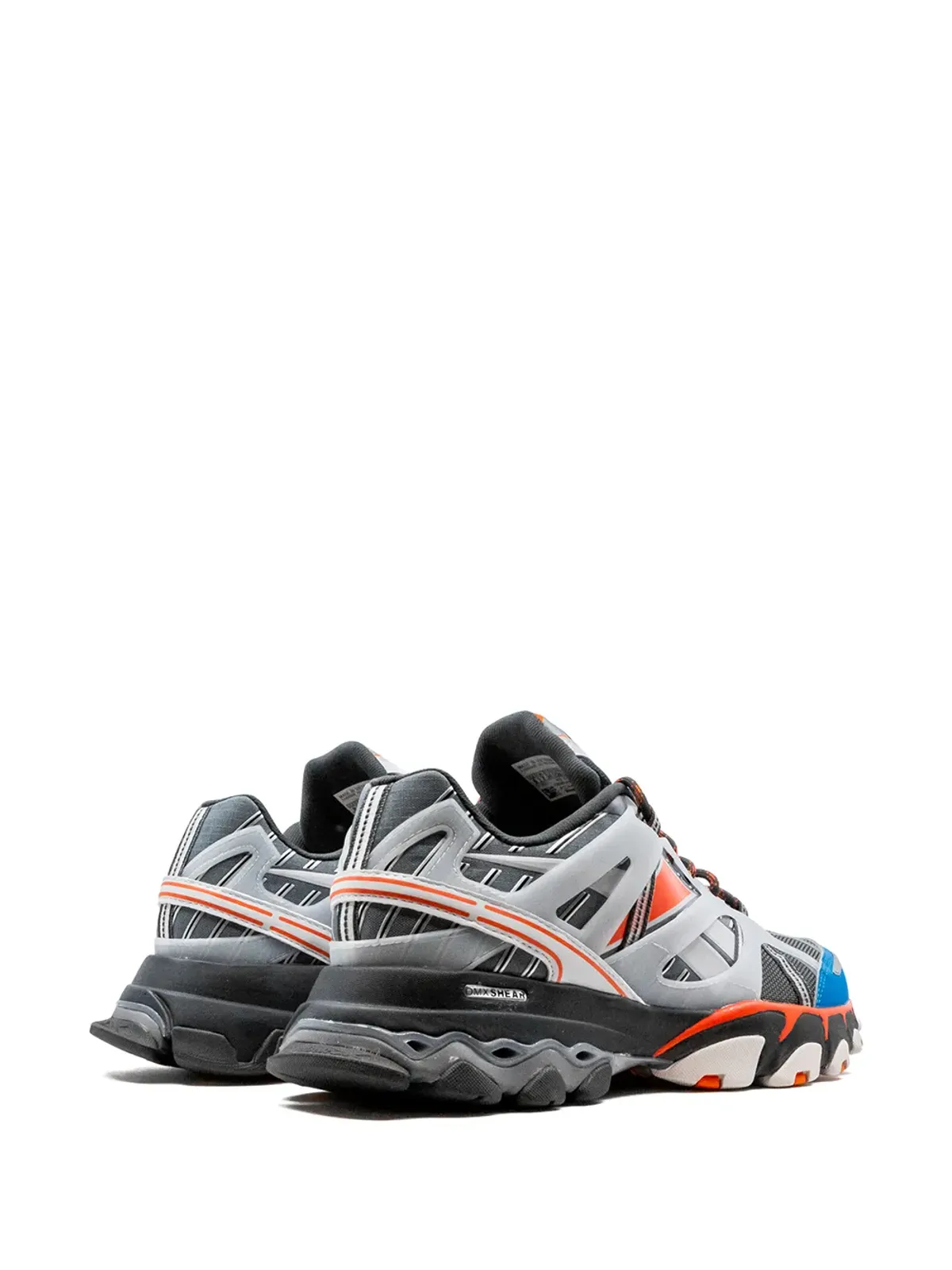 Reebok DMX Trail Shadow スニーカー - グレー - 画像3