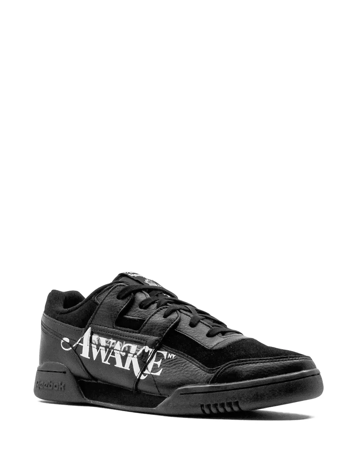 Reebok Workout Plus Awake NY スニーカー - 画像2