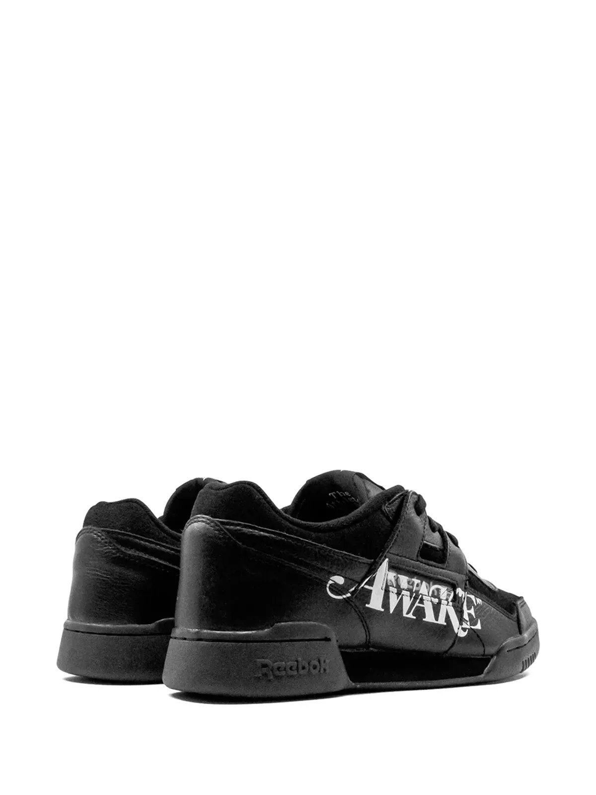 Reebok Workout Plus Awake NY スニーカー - 画像3