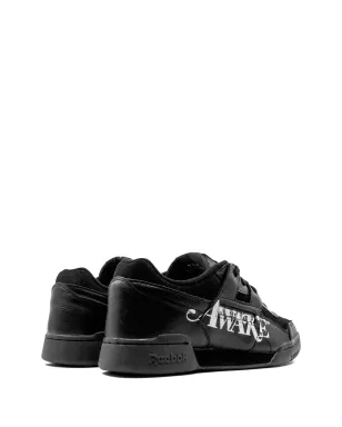Reebok Workout Plus Awake NY スニーカー - サムネイル3