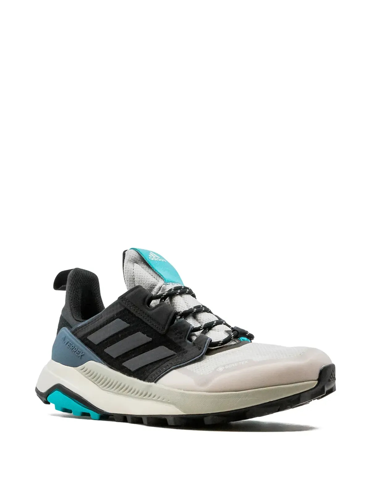 adidas Terrex Trailmaker Gore-Tex sneakers - Grey - 画像2