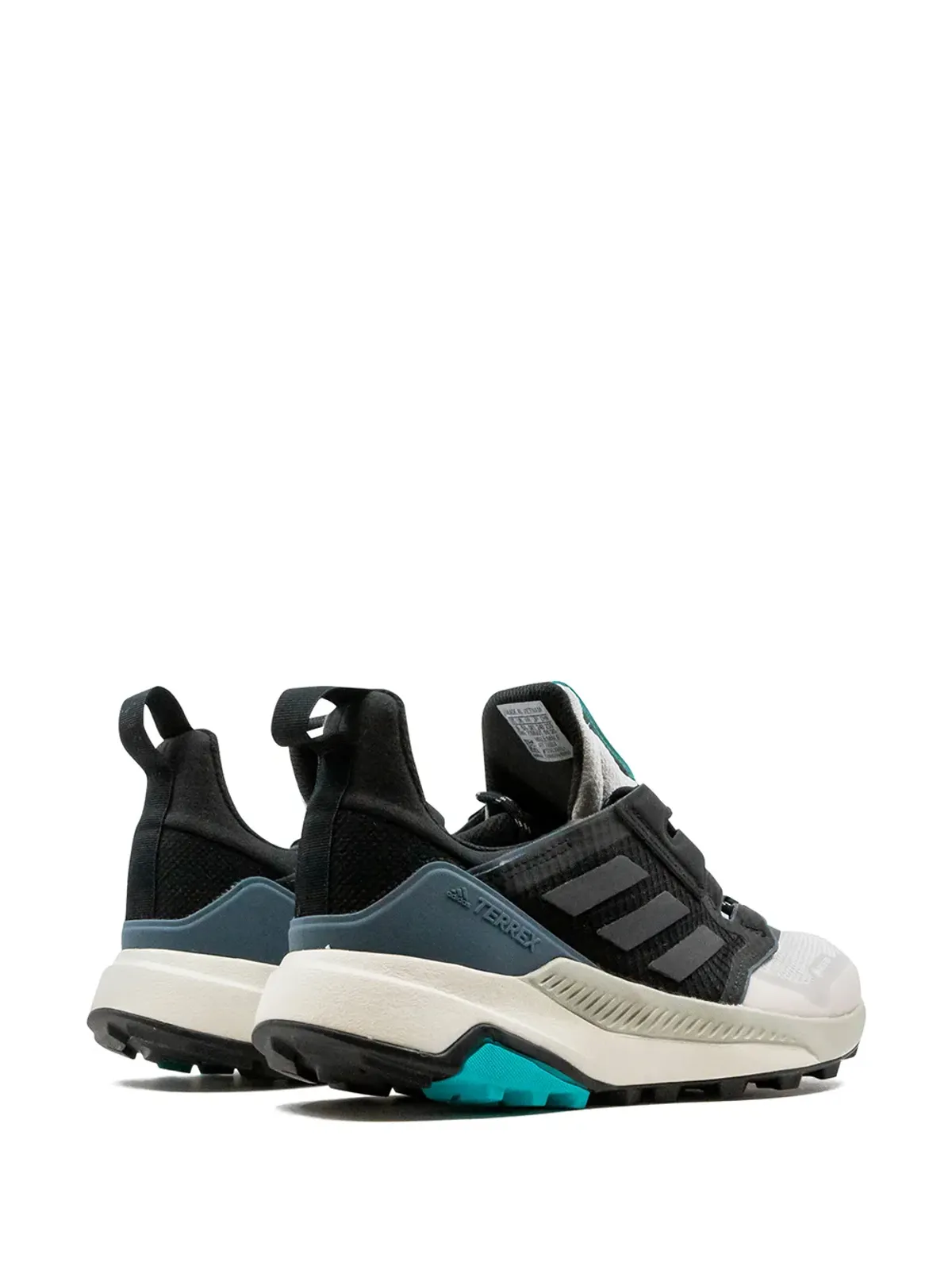 adidas Terrex Trailmaker Gore-Tex sneakers - Grey - 画像3