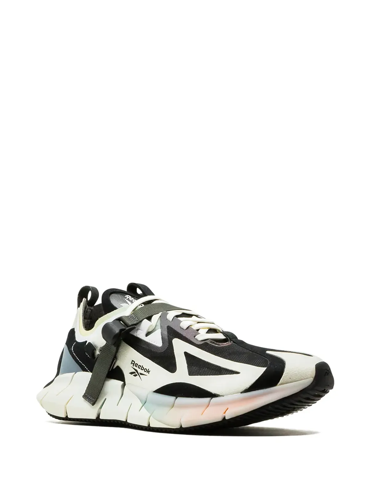 Reebok Zig Kinetica Concept Type 1 スニーカー - 画像2