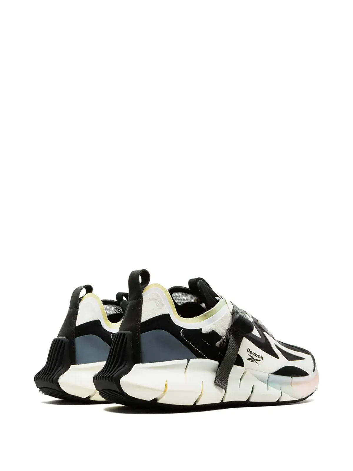 Reebok Zig Kinetica Concept Type 1 スニーカー - 画像3
