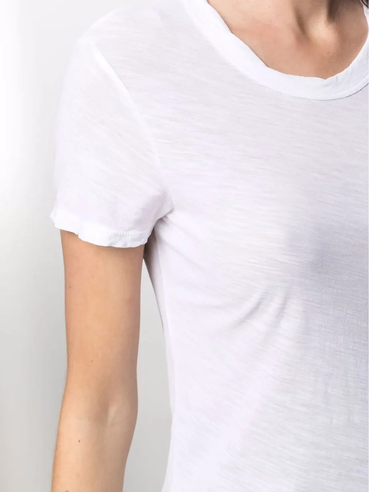 James Perse ラグランTシャツ - 画像5