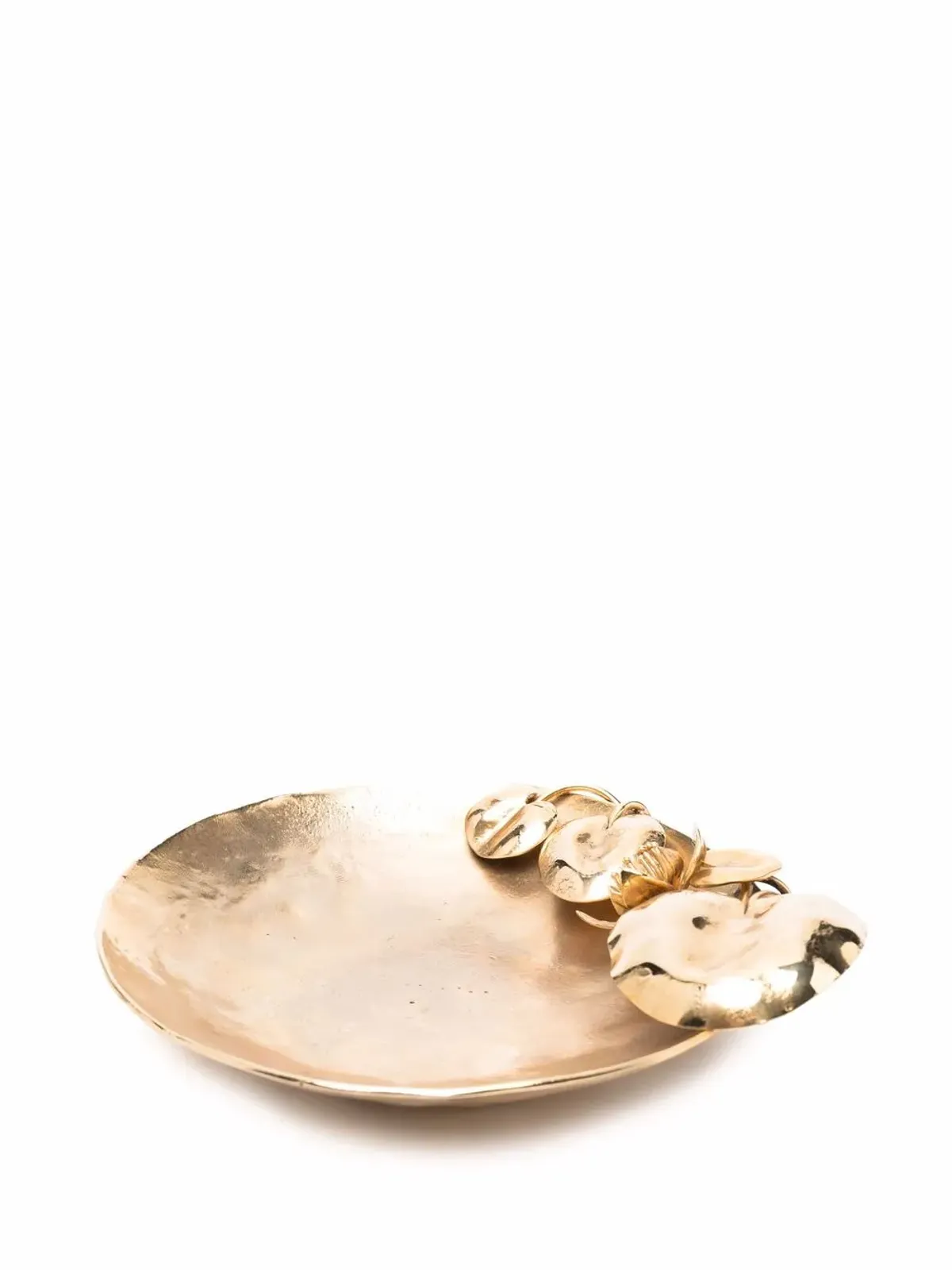 Goossens Waterlilies トリンケットボウル - 画像2