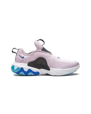 Nike Kids リアクト プレストエクストリーム スニーカー - サムネイル2