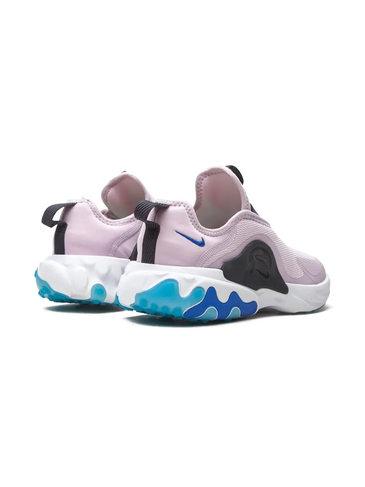Nike Kids リアクト プレストエクストリーム スニーカー - 画像3