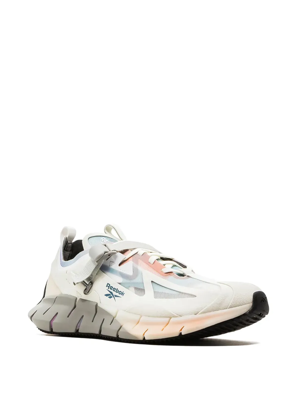Reebok x Ian Paley ジグ キネティカ コンセプト Type 1 スニーカー - Neutrals - 画像2