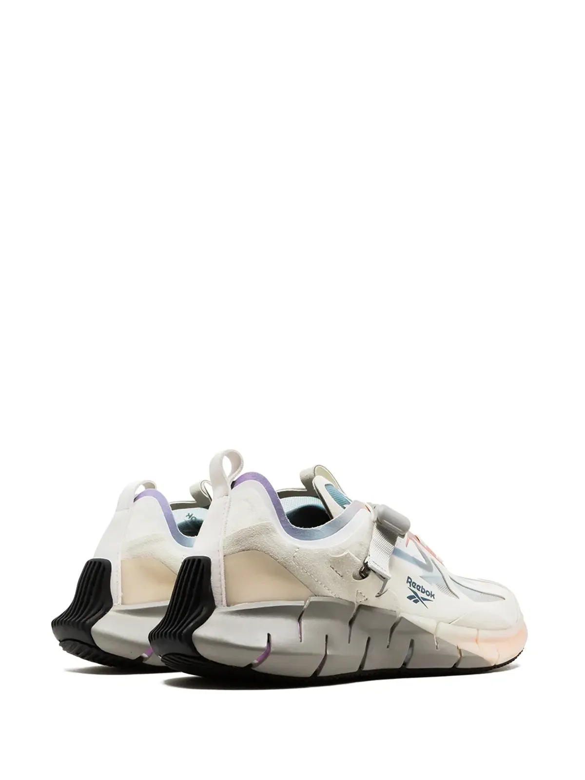 Reebok x Ian Paley ジグ キネティカ コンセプト Type 1 スニーカー - Neutrals - 画像3