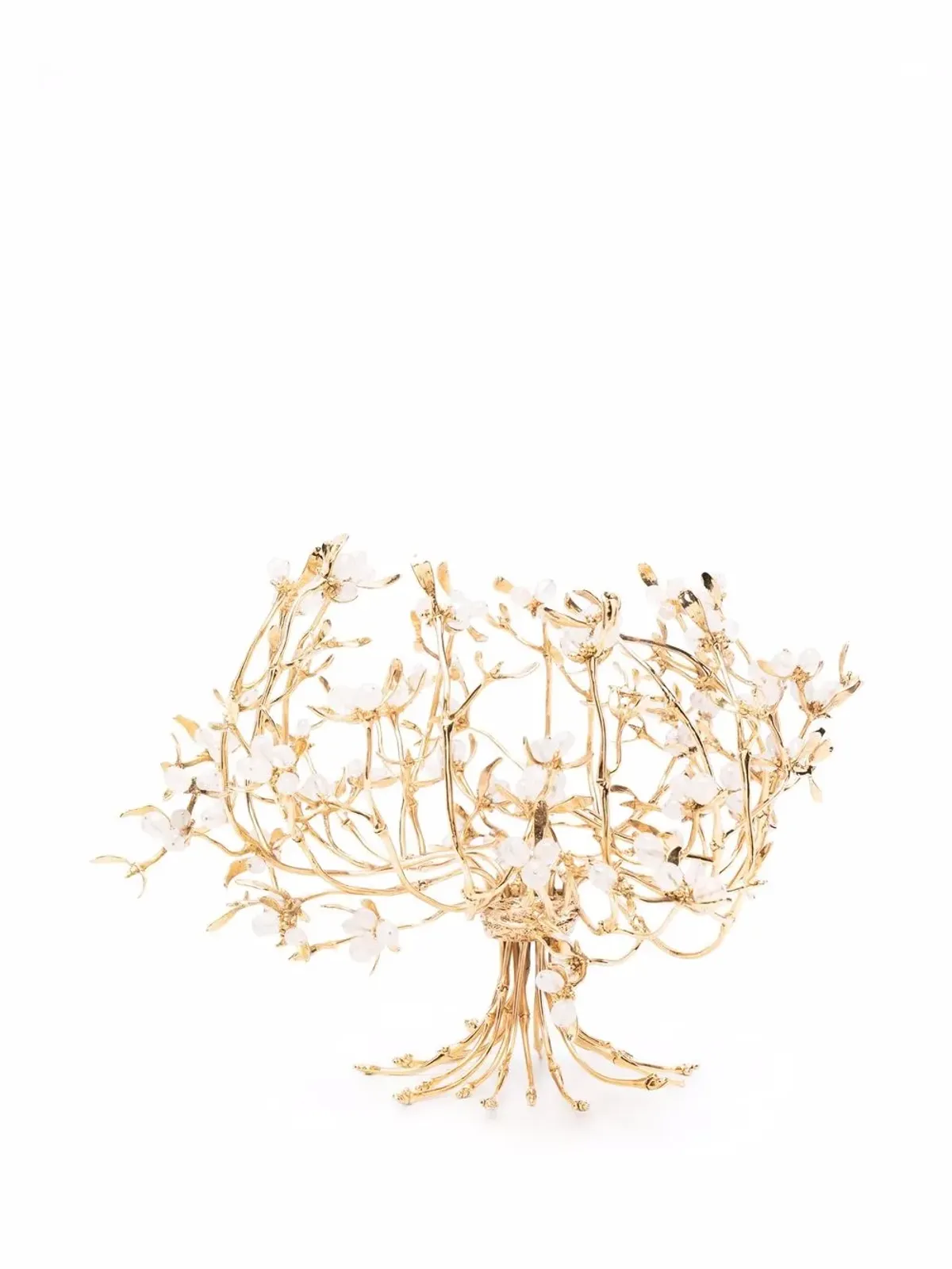 Goossens Harumi Mistletoe chandelier - 画像2