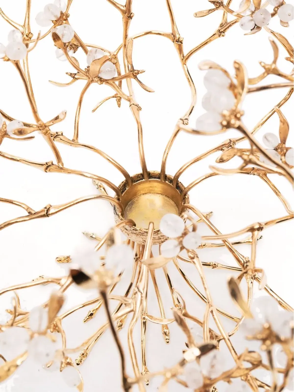 Goossens Harumi Mistletoe chandelier - 画像3