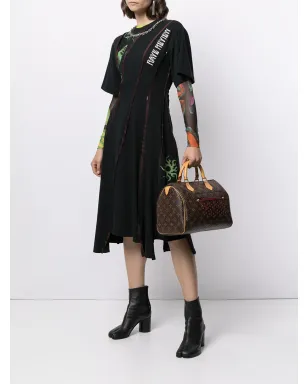 Louis Vuitton Pre-Owned Speedy トートバッグ - サムネイル2