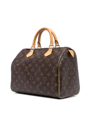 Louis Vuitton Pre-Owned Speedy トートバッグ - サムネイル3