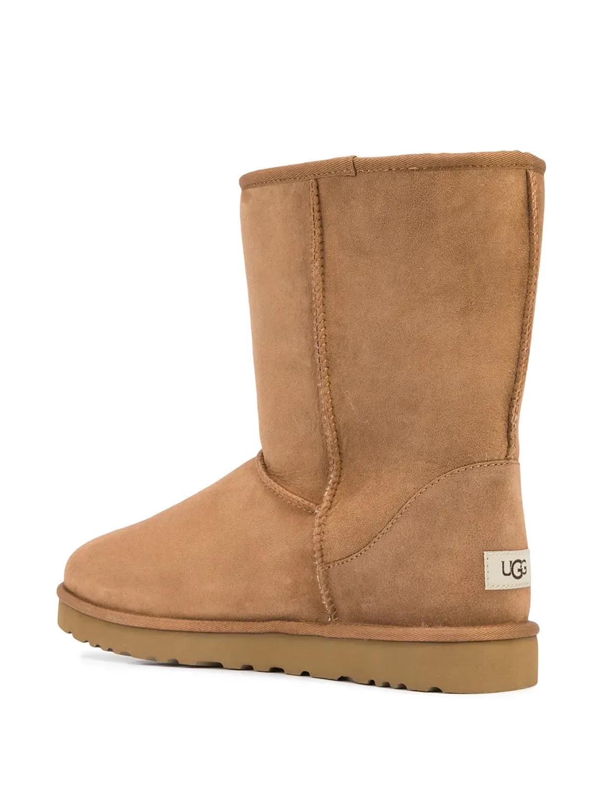UGG クラシックショートブーツ - 画像2
