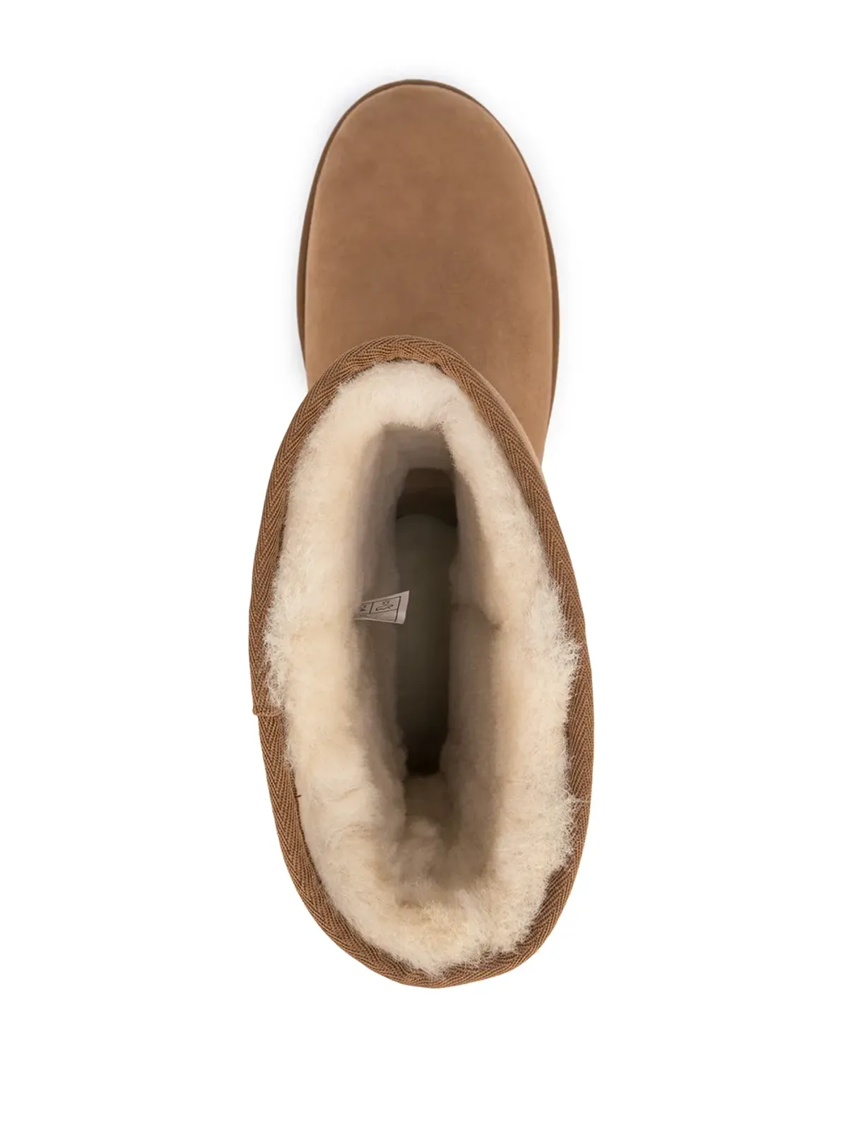 UGG クラシックショートブーツ - 画像3
