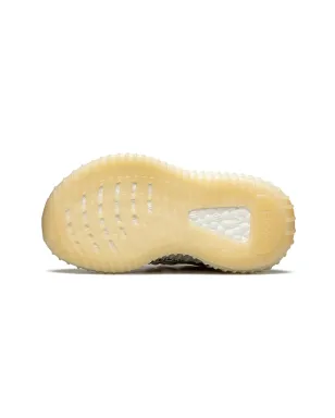 Adidas Yeezy Kids Yeezy Boost 350 アッシュパール スニーカー - サムネイル4