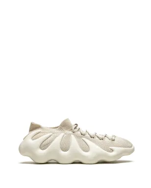 Adidas Yeezy Kids Yeezy 450 Cloud White スニーカー - サムネイル2