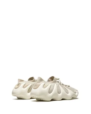 Adidas Yeezy Kids Yeezy 450 Cloud White スニーカー - サムネイル3