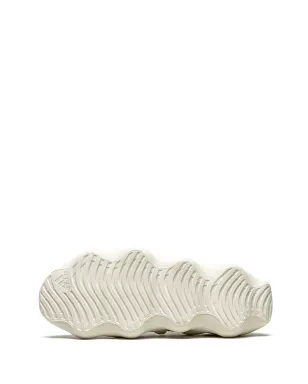 Adidas Yeezy Kids Yeezy 450 Cloud White スニーカー - サムネイル4