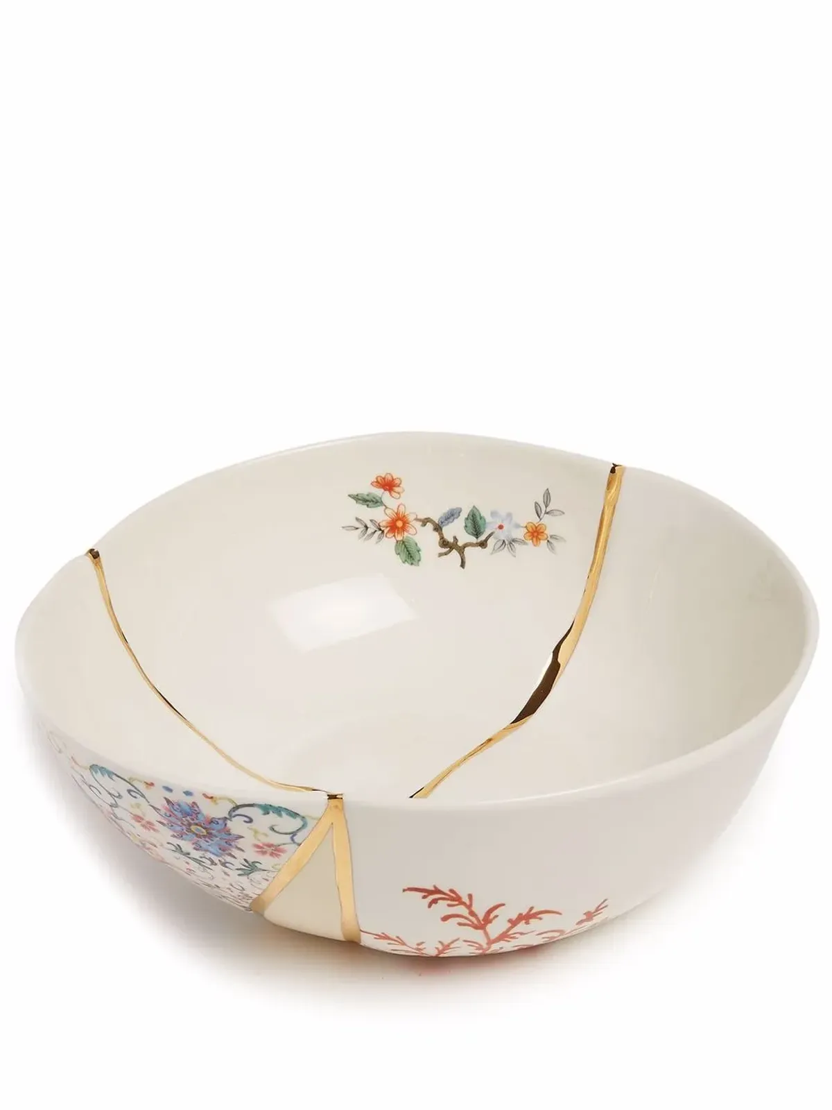 Seletti KINTSUGI-n'1 ボウル - 画像1