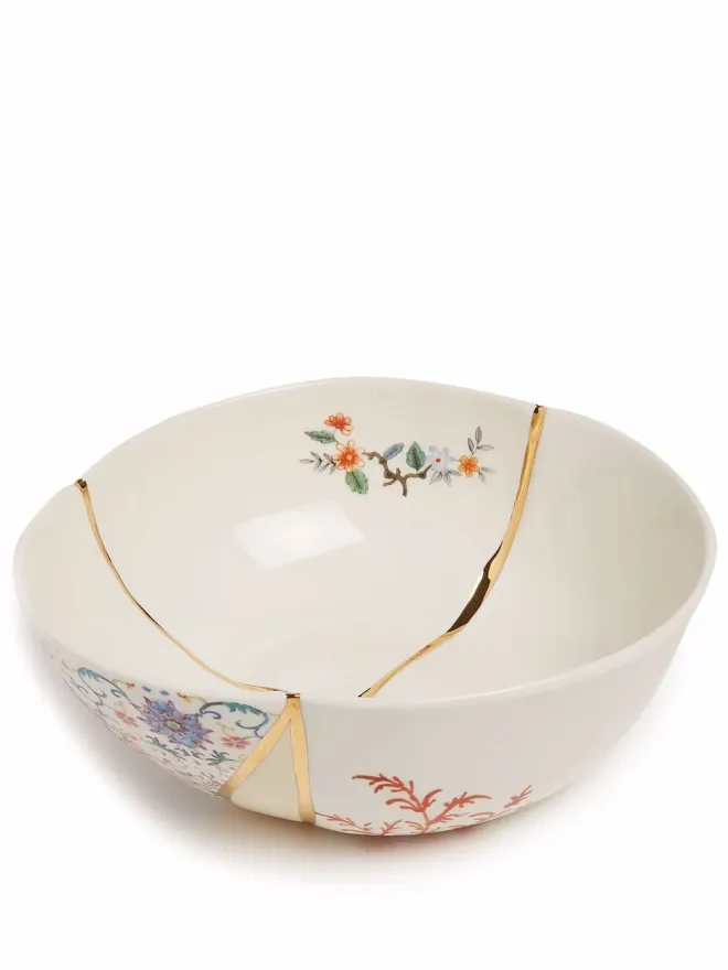 Seletti Seletti KINTSUGI-n'1 ボウルの商品画像