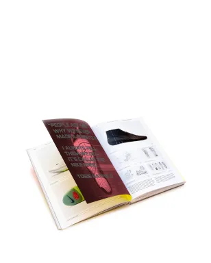 Phaidon Press Nike: Better is Temporary 6 レッド - サムネイル3