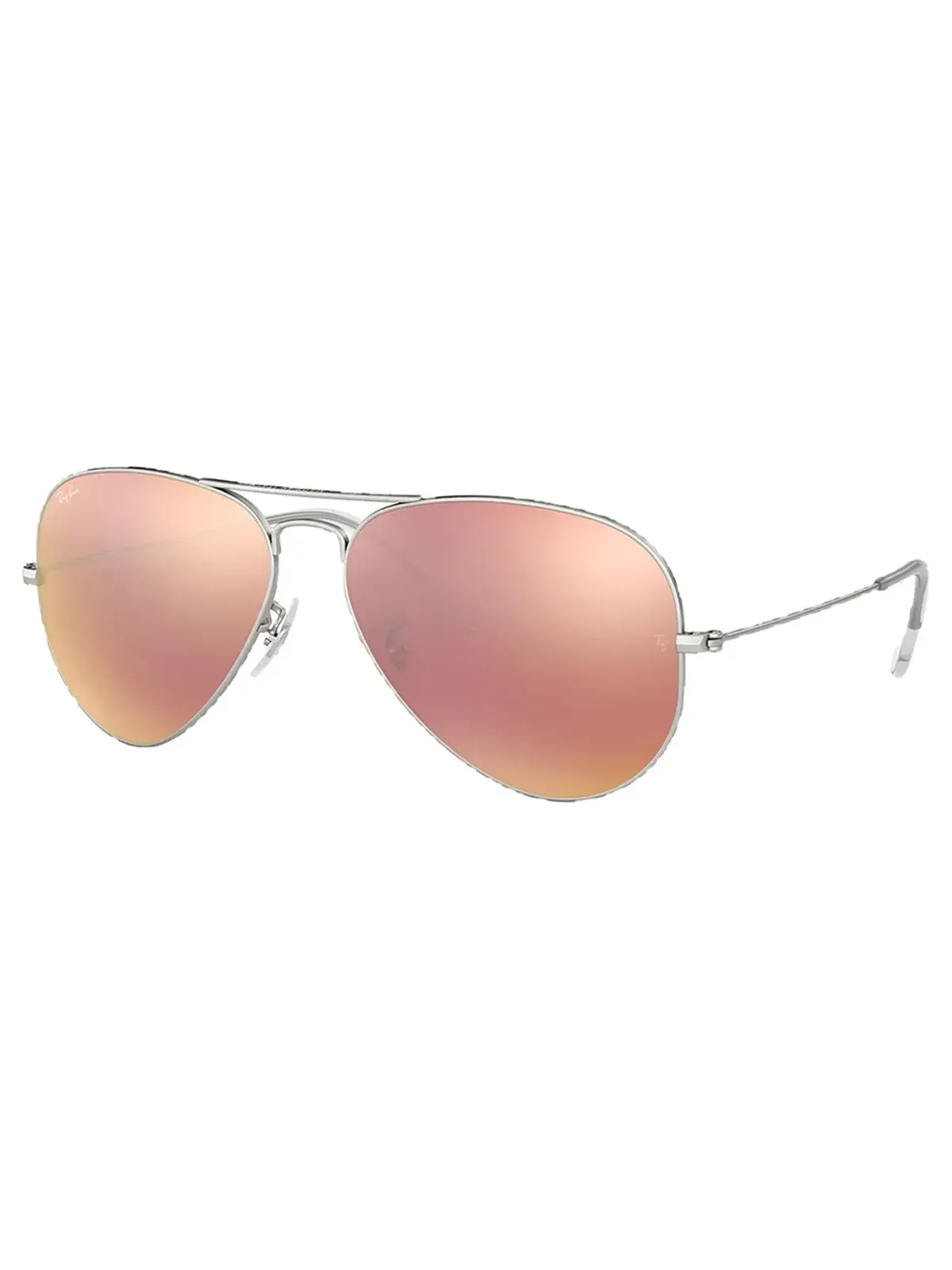 Ray-Ban アビエータークラシック サングラス - 画像2