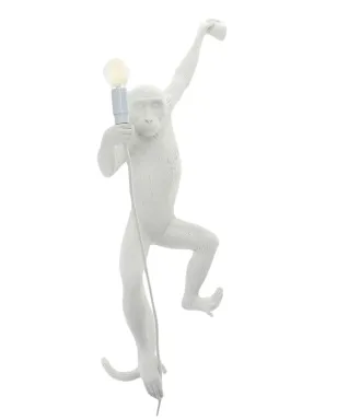 Seletti 吊り下げモンキーランプ - サムネイル1