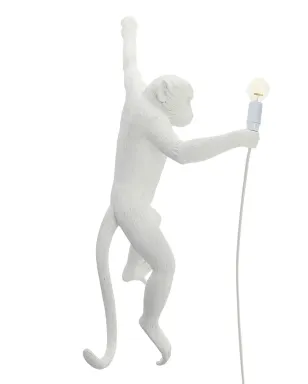 Seletti 吊り下げモンキーランプ - サムネイル2