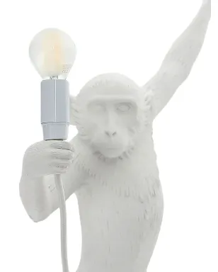 Seletti 吊り下げモンキーランプ - サムネイル3