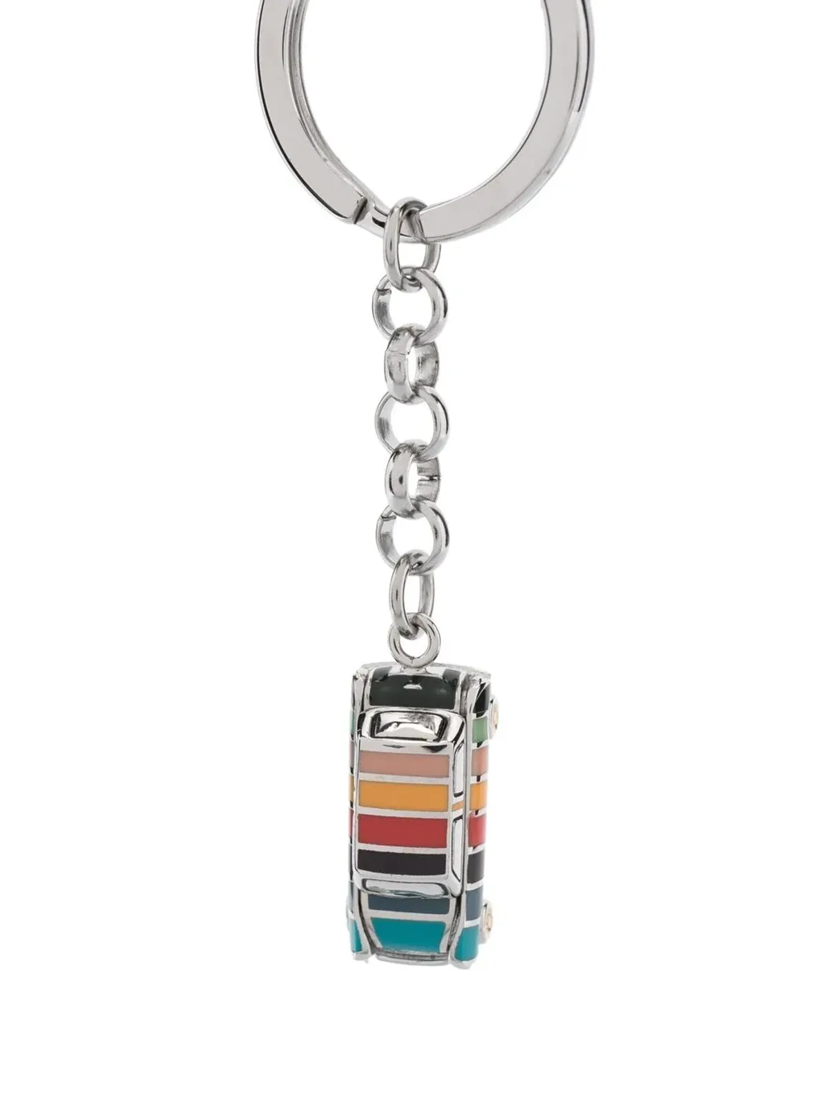 Paul Smith カーチャーム キーリング - 画像2