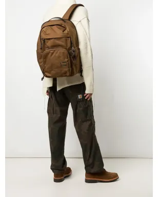 Filson ロゴパッチバックパック - サムネイル2
