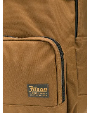 Filson ロゴパッチバックパック - サムネイル4